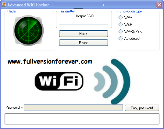 download wifi hacking app for pc