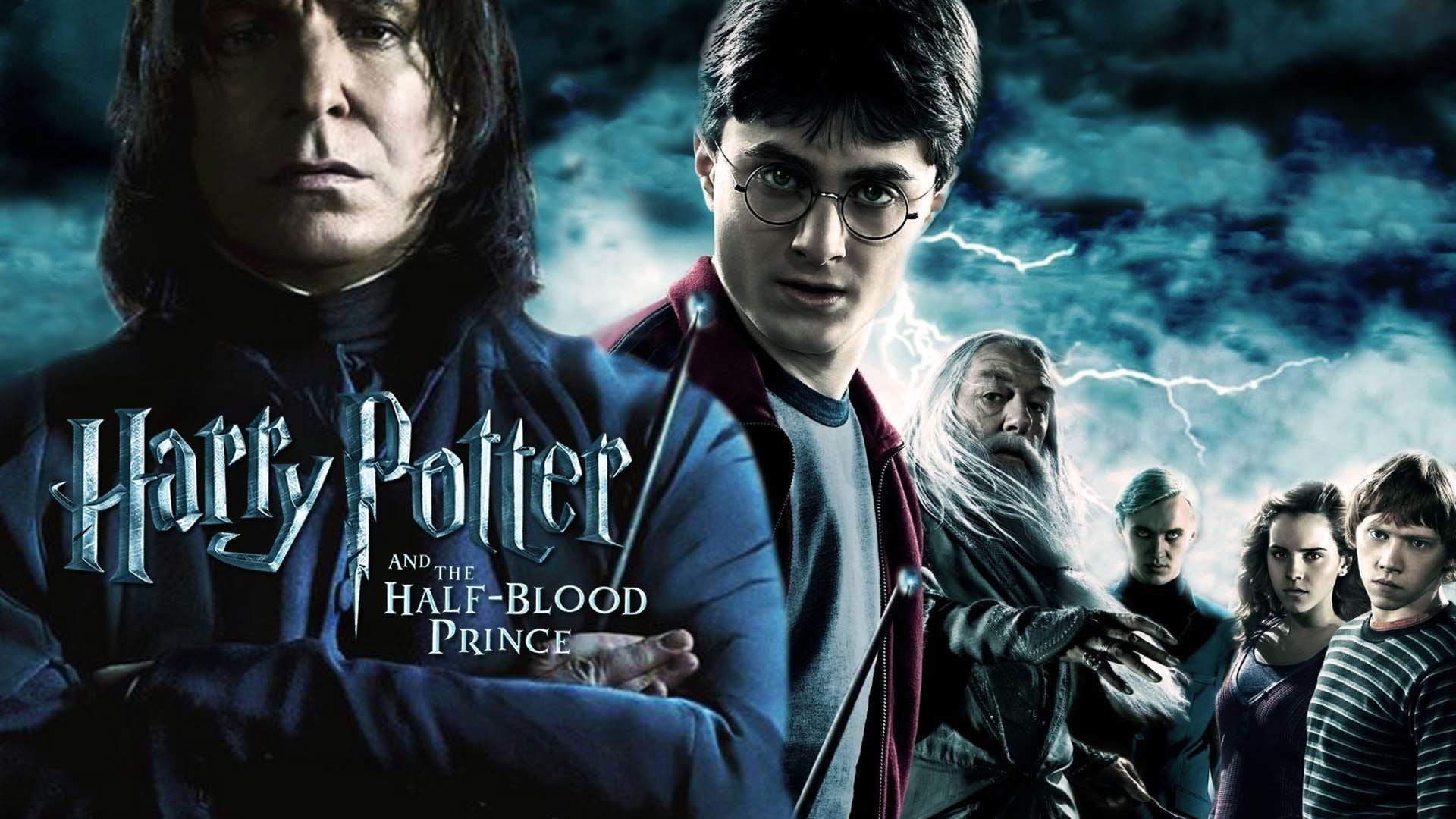 harry potter free movies watch online